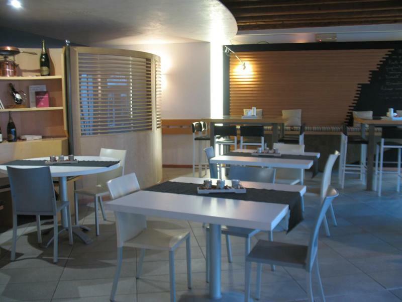 Hotel Vittoria San Giórgio di Nogaro Buitenkant foto